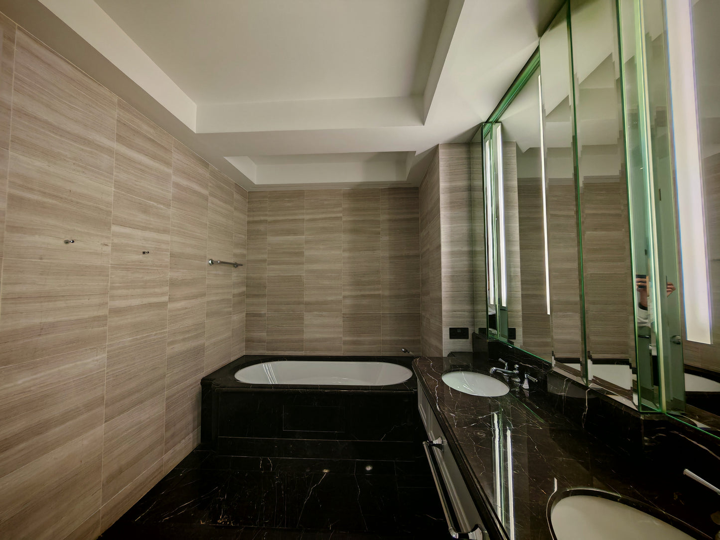 World Class Living At St Regis KL Next to KL Sentral