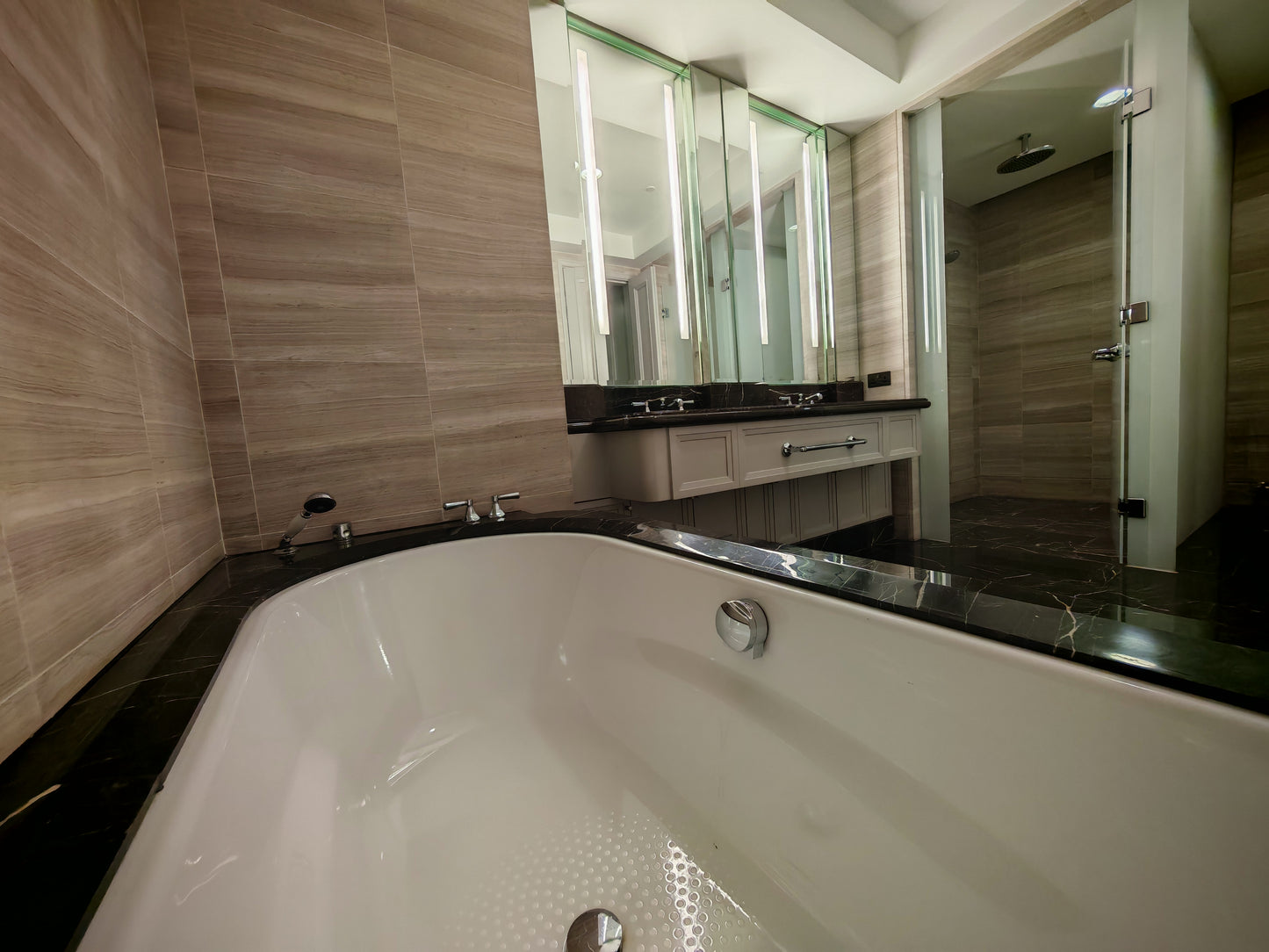World Class Living At St Regis KL Next to KL Sentral