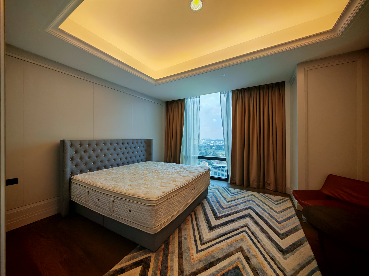 World Class Living At St Regis KL Next to KL Sentral