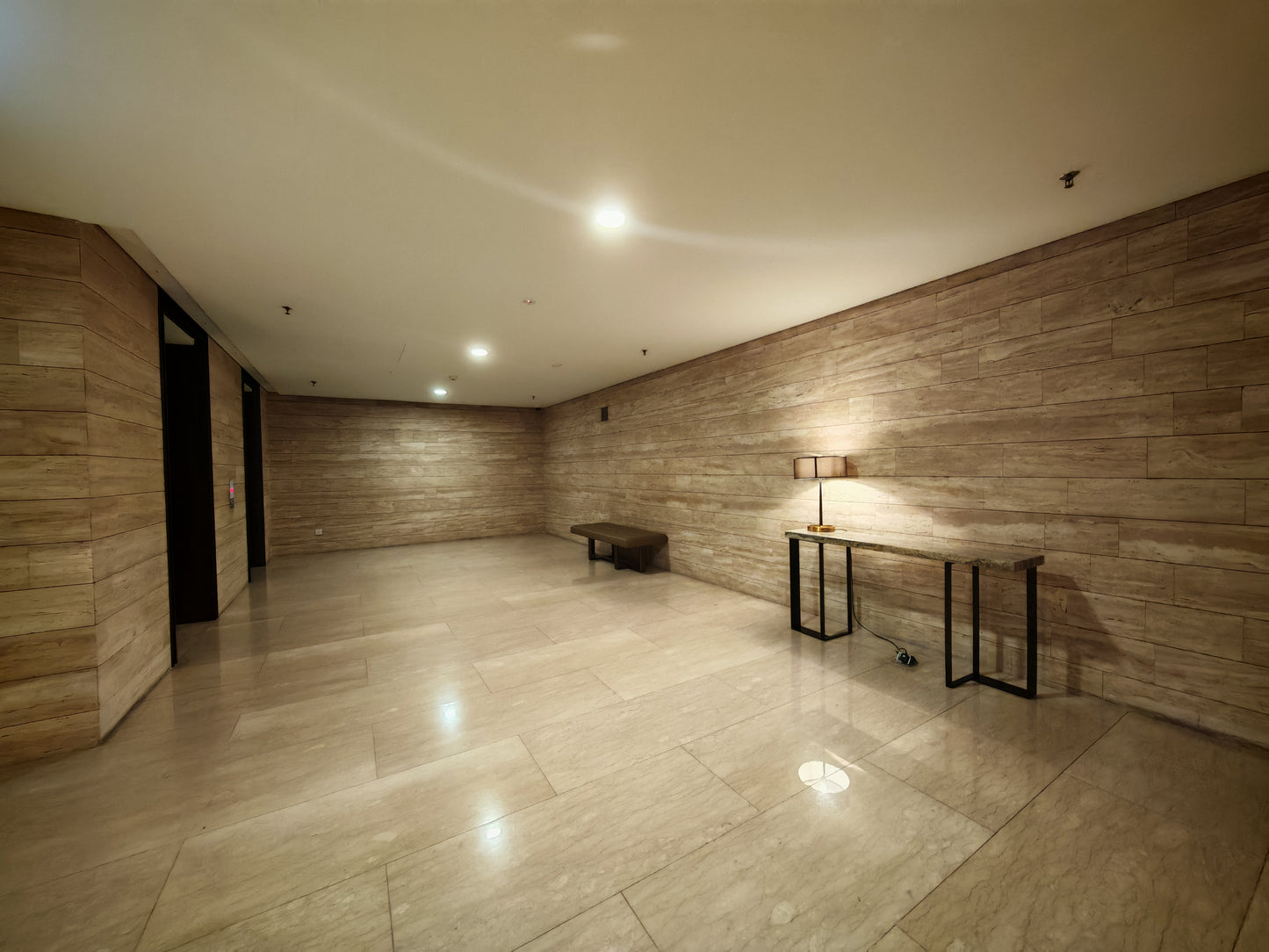 Serai Bangsar Low-Density, High-End Luxury with KL View