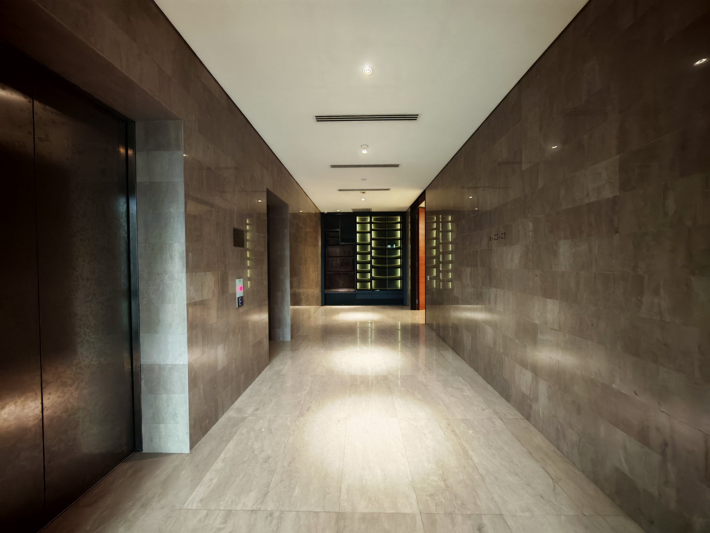 Serai Bangsar Low-Density, High-End Luxury with KL View