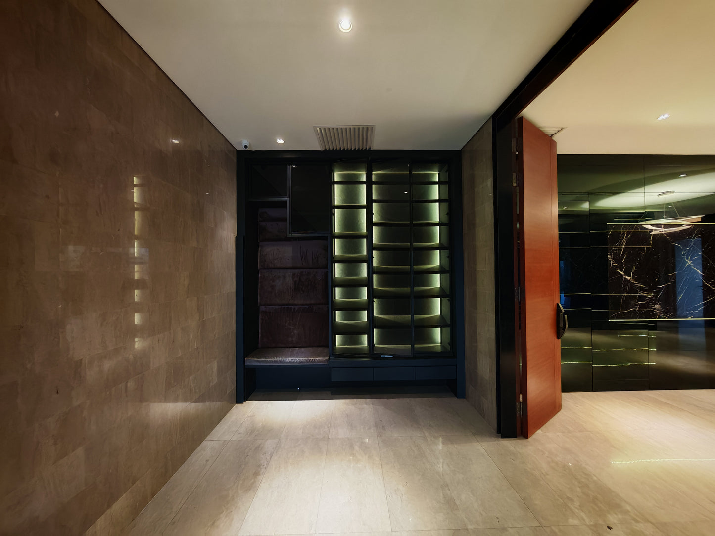 Serai Bangsar Low-Density, High-End Luxury with KL View