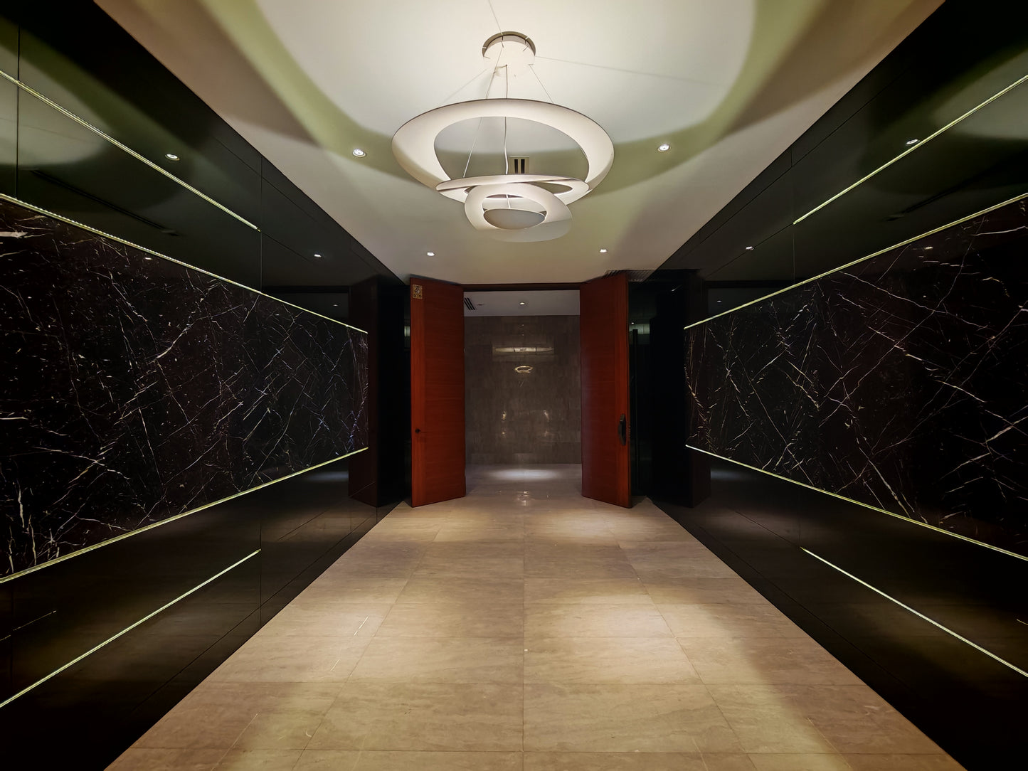 Serai Bangsar Low-Density, High-End Luxury with KL View