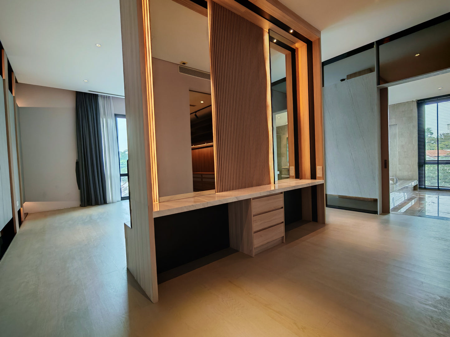 Serai Bangsar Low-Density, High-End Luxury with KL View