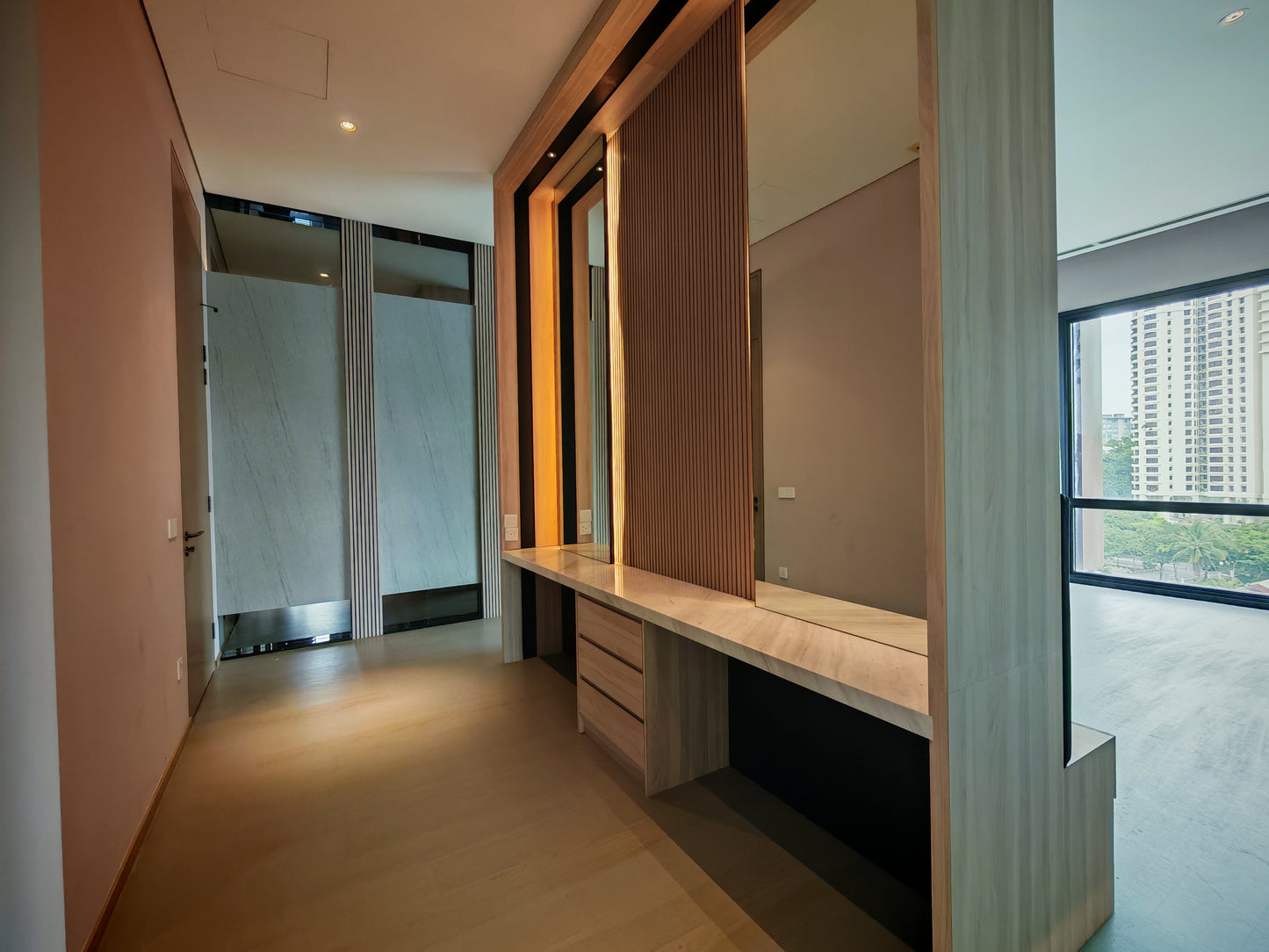Serai Bangsar Low-Density, High-End Luxury with KL View