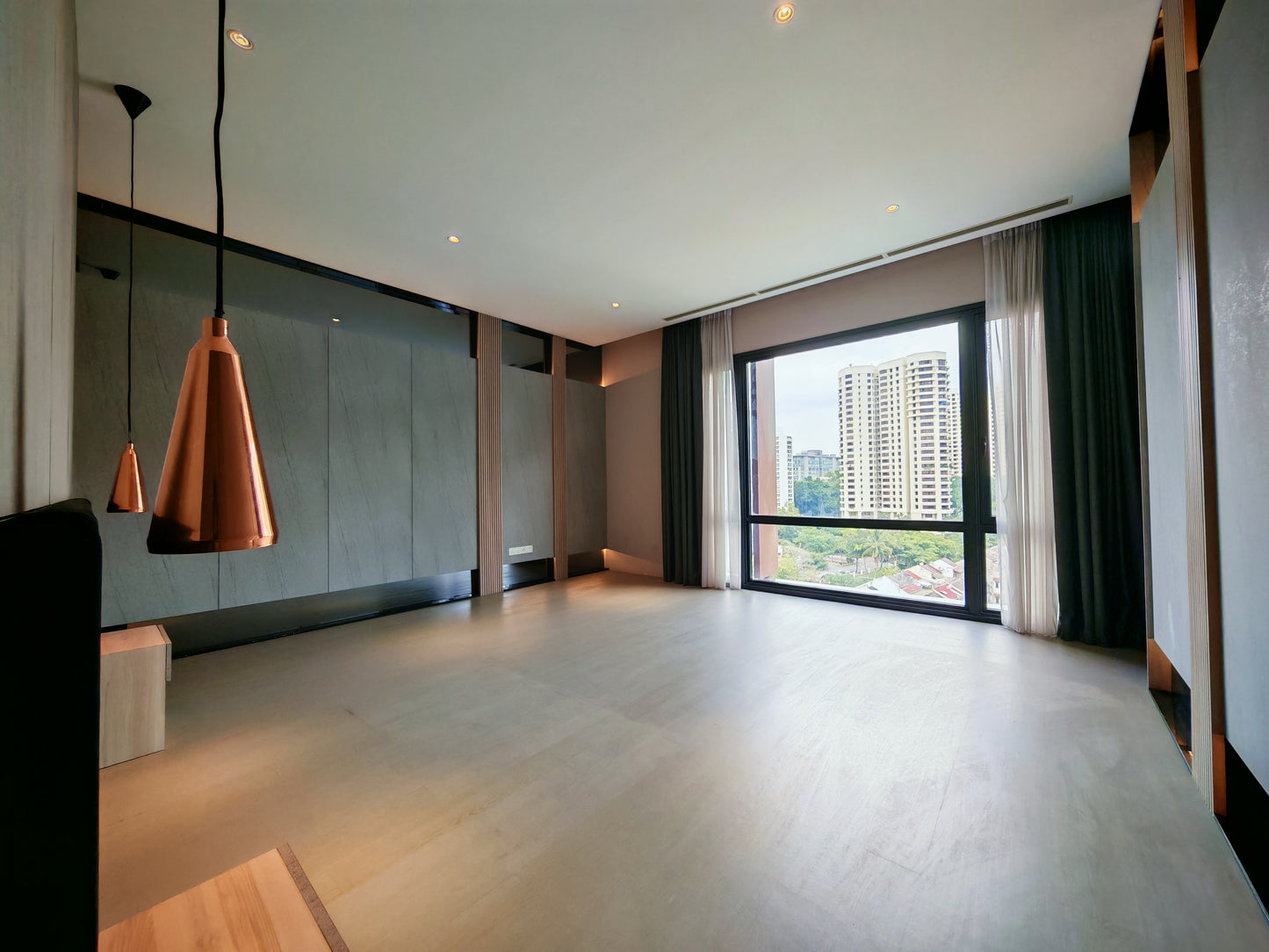 Serai Bangsar Low-Density, High-End Luxury with KL View