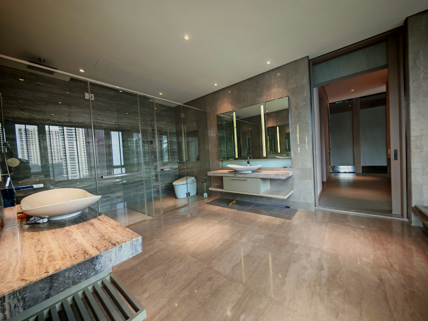 Serai Bangsar Low-Density, High-End Luxury with KL View