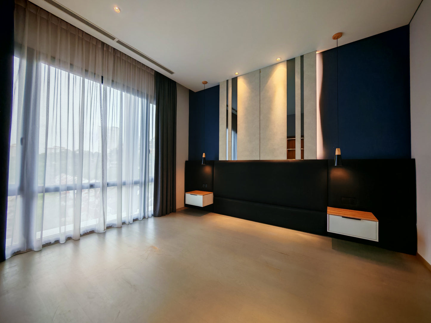 Serai Bangsar Low-Density, High-End Luxury with KL View