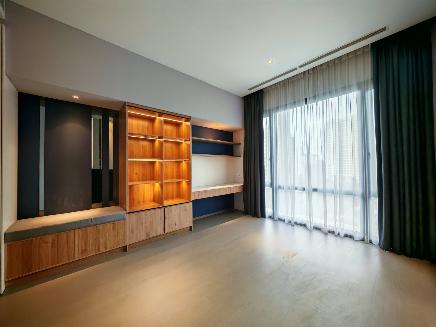 Serai Bangsar Low-Density, High-End Luxury with KL View