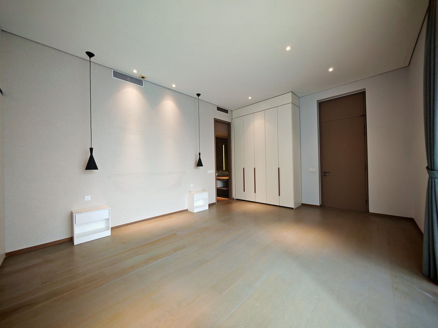 Serai Bangsar Low-Density, High-End Luxury with KL View