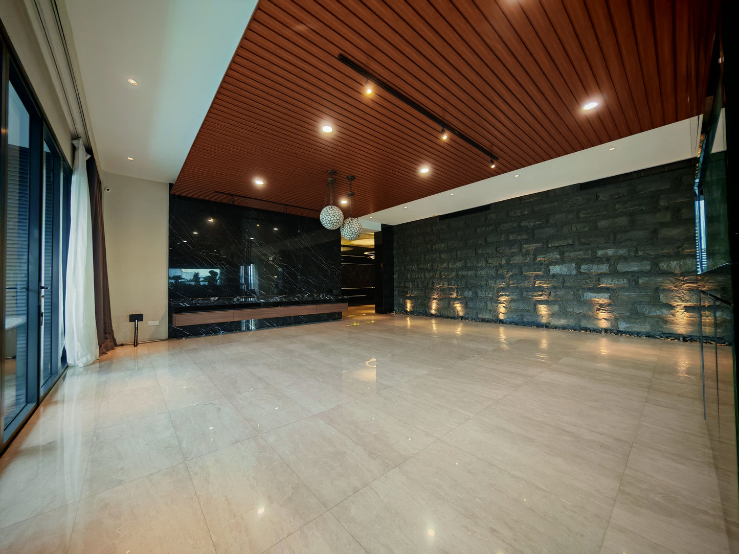 Serai Bangsar Low-Density, High-End Luxury with KL View