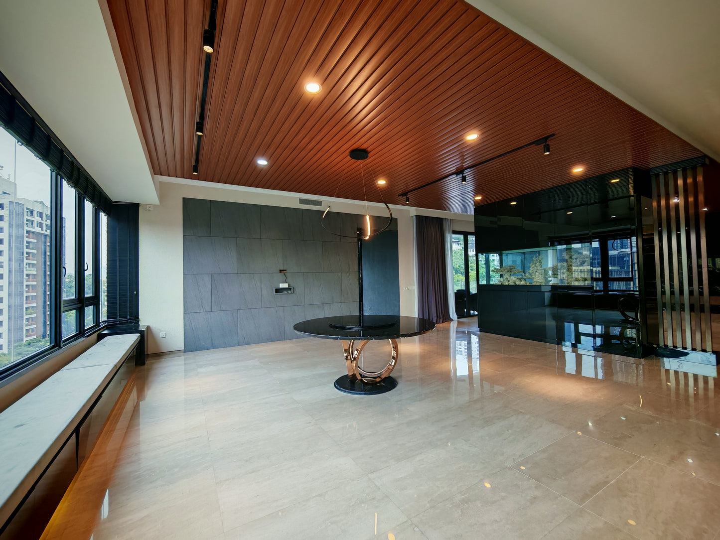 Serai Bangsar Low-Density, High-End Luxury with KL View