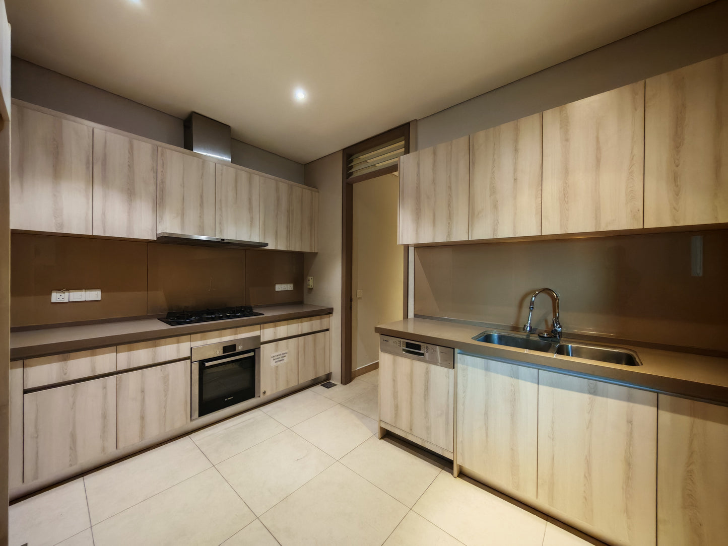 Serai Bangsar Low-Density, High-End Luxury with KL View