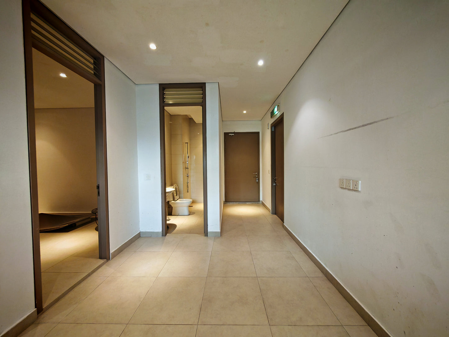 Serai Bangsar Low-Density, High-End Luxury with KL View