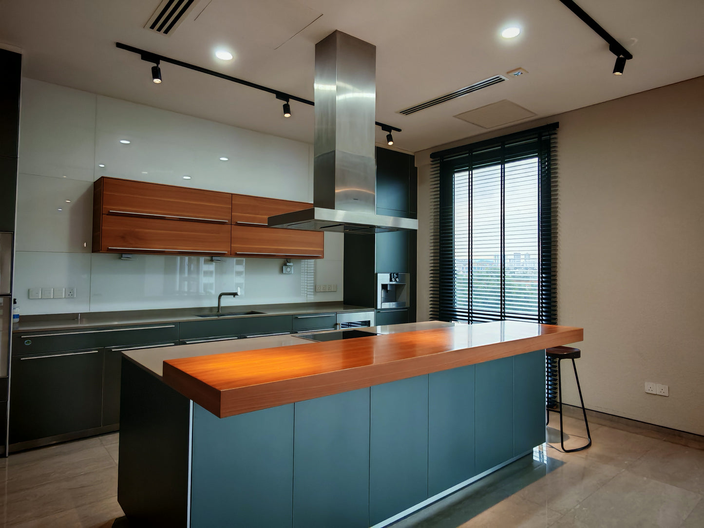 Serai Bangsar Low-Density, High-End Luxury with KL View