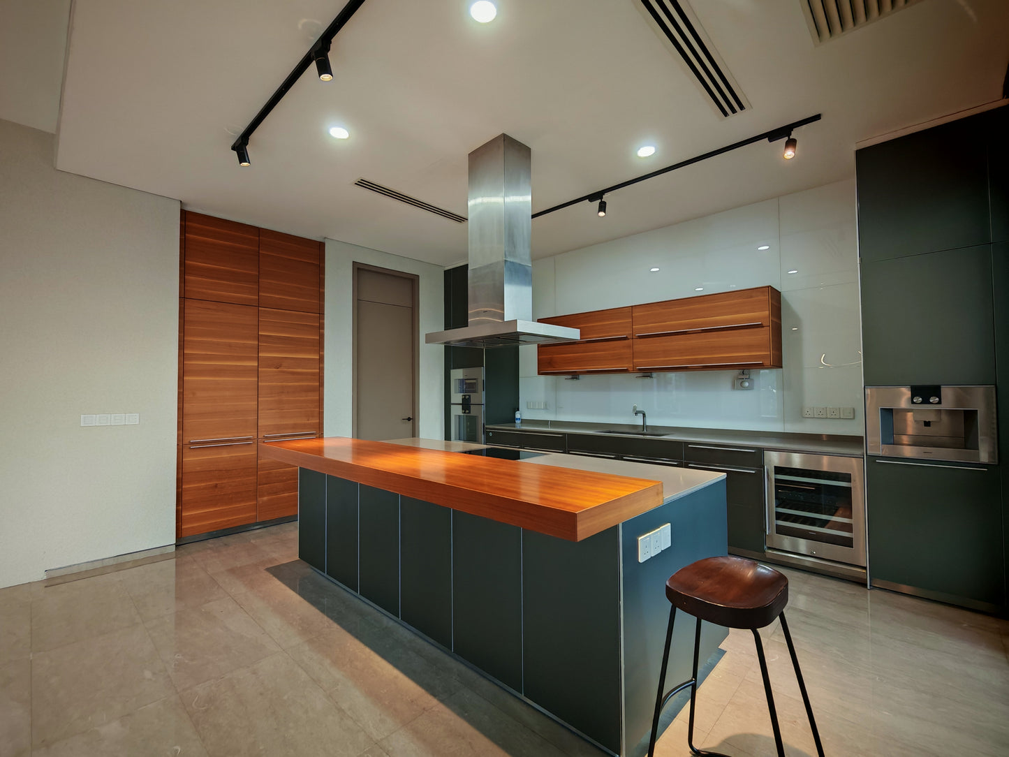 Serai Bangsar Low-Density, High-End Luxury with KL View