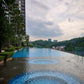 Serai Bangsar Low-Density, High-End Luxury with KL View