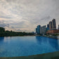 Serai Bangsar Low-Density, High-End Luxury with KL View