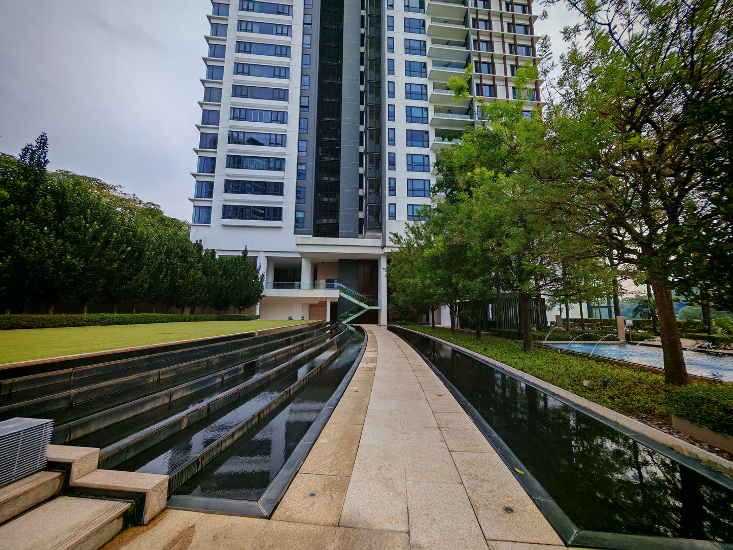 Serai Bangsar Low-Density, High-End Luxury with KL View