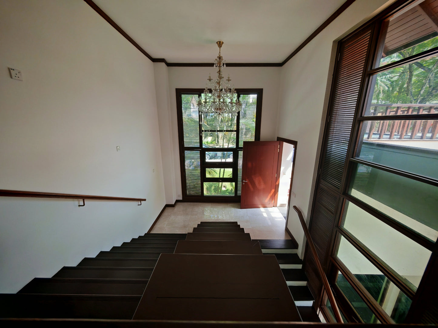 Luxury Bungalow Near KL Sentral & Mid Valley. Sri Bukit Persekutuan