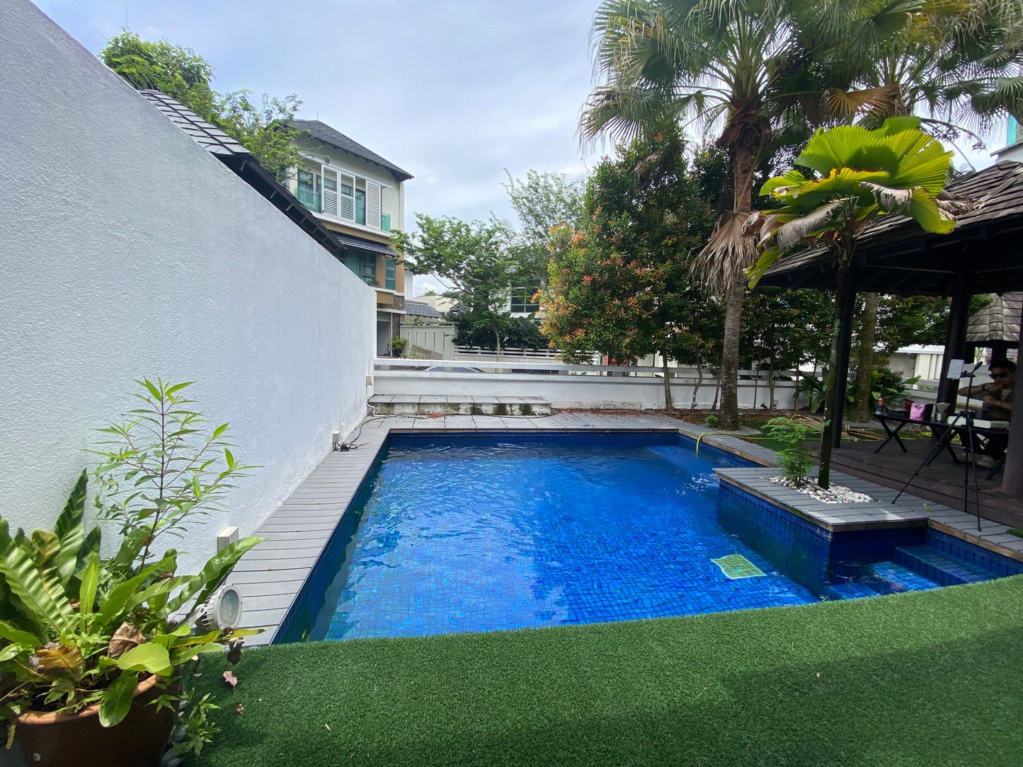 The Villa – 4-Storey Signature Bungalow in Shah Alam’s Most Coveted Enclave
