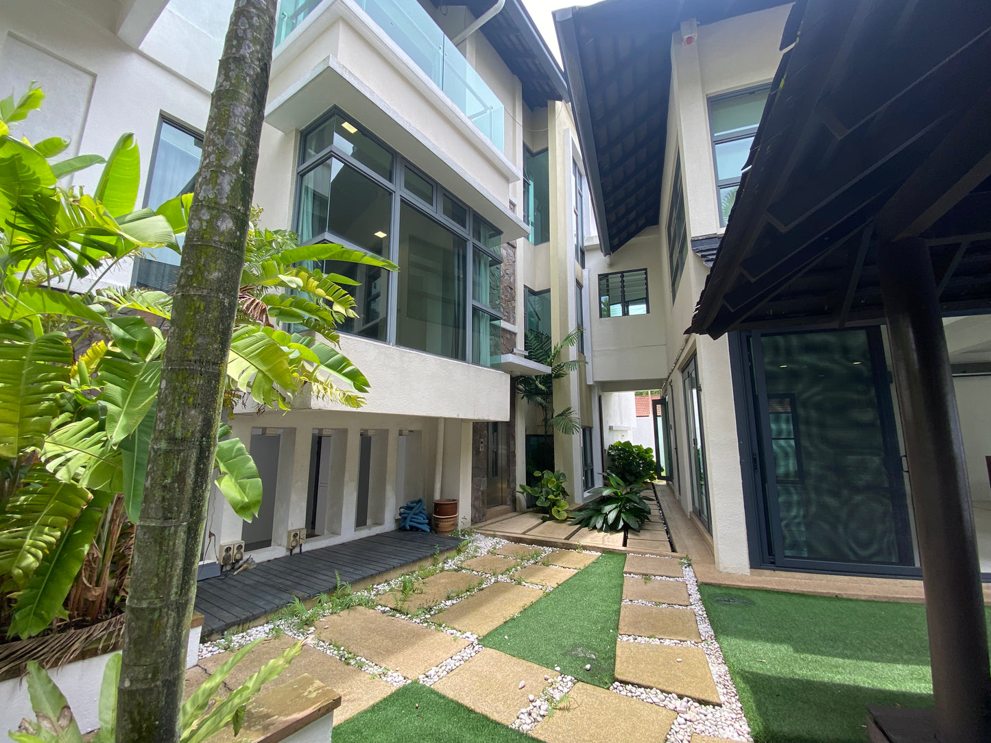 The Villa – 4-Storey Signature Bungalow in Shah Alam’s Most Coveted Enclave