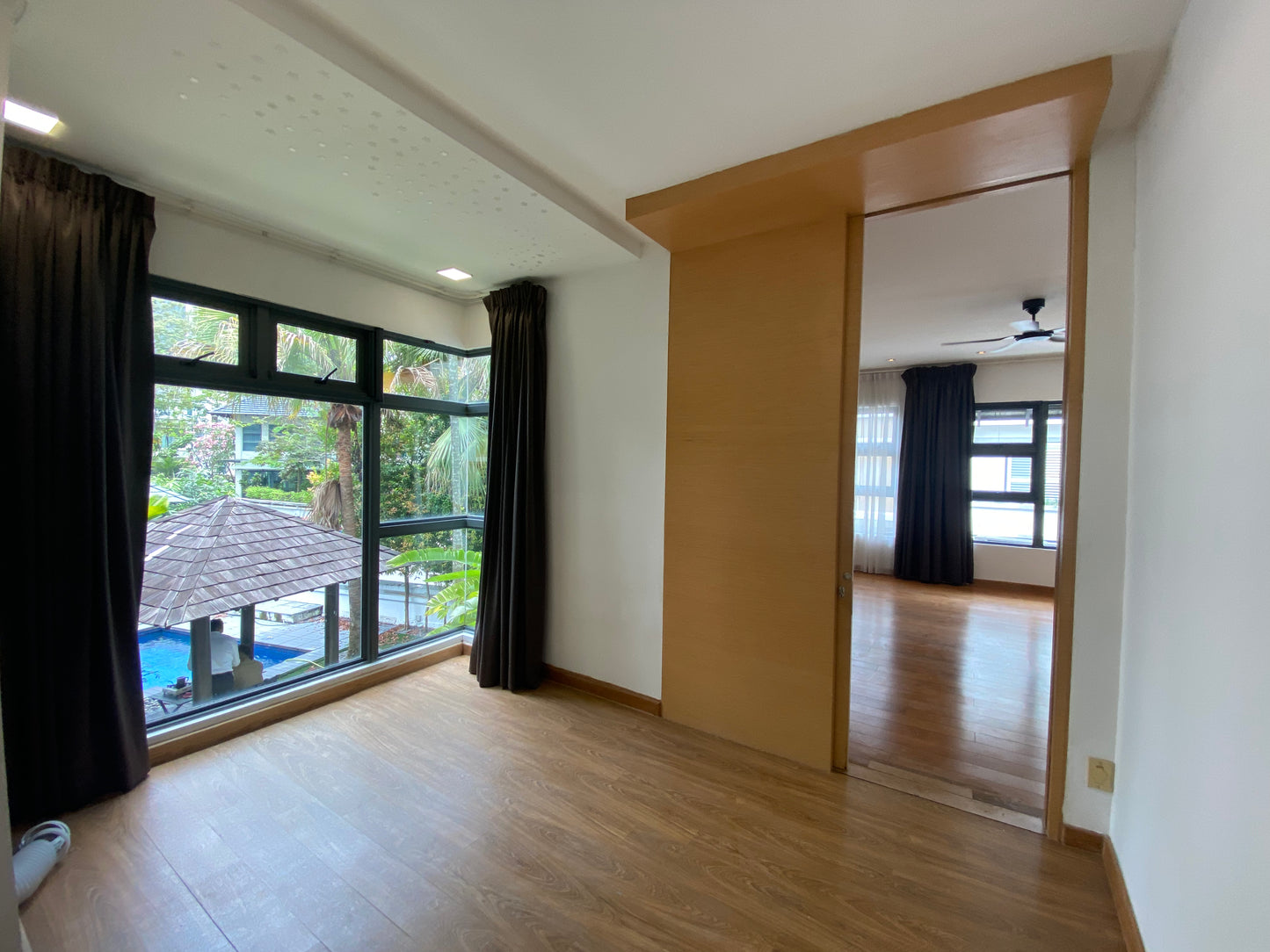 The Villa – 4-Storey Signature Bungalow in Shah Alam’s Most Coveted Enclave