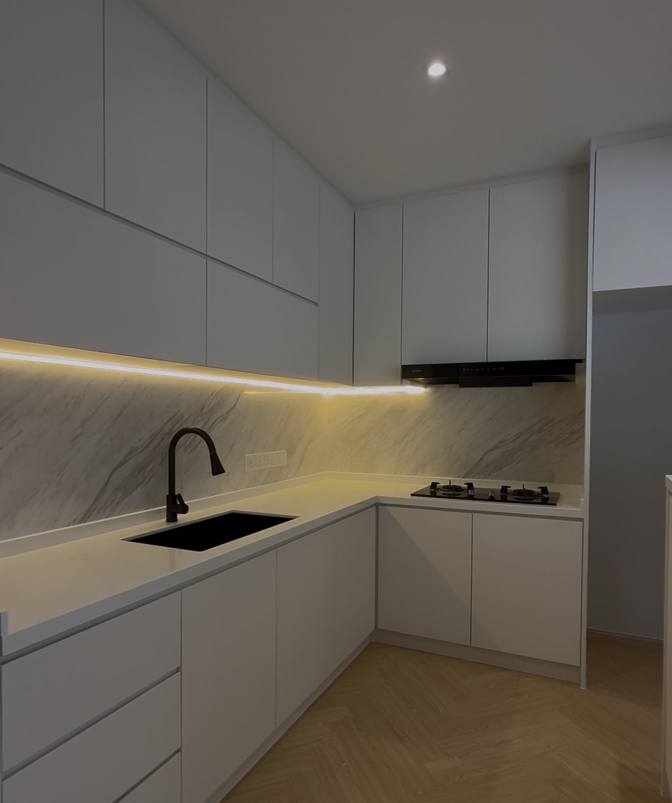 Sri Hartamas Townhouse for Sale – Freehold, Spacious Layout, Prime Location