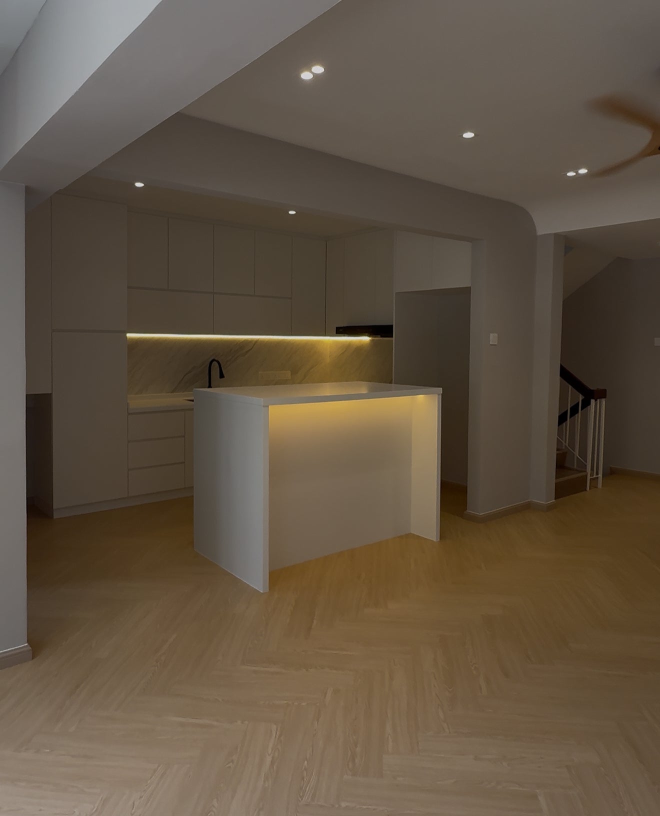 Sri Hartamas Townhouse for Sale – Freehold, Spacious Layout, Prime Location