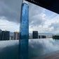 Brand New, Fully Furnished & Ready. The Core Residence for Rent