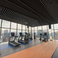Brand New, Fully Furnished & Ready. The Core Residence for Rent