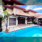DOUBLE STOREY BUNGALOW JALAN PJU . LAMAN ARA , ARA DAMANSARA
