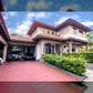 DOUBLE STOREY BUNGALOW JALAN PJU . LAMAN ARA , ARA DAMANSARA