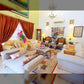 DOUBLE STOREY BUNGALOW JALAN PJU . LAMAN ARA , ARA DAMANSARA