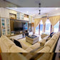 DOUBLE STOREY BUNGALOW JALAN PJU . LAMAN ARA , ARA DAMANSARA
