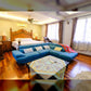 DOUBLE STOREY BUNGALOW JALAN PJU . LAMAN ARA , ARA DAMANSARA