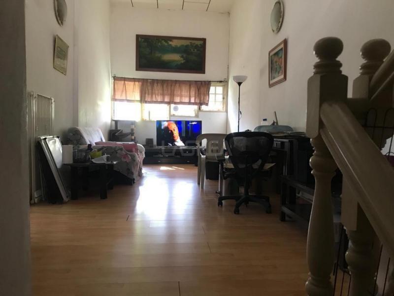 Bangsar Double storey