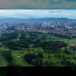 THE MANOR KLCC - GOLF COURSE VIEW - NEW BARE UNIT - HIGH FLOOR 3 BEDROOMS