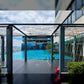 THE MANOR KLCC - GOLF COURSE VIEW - NEW BARE UNIT - HIGH FLOOR 3 BEDROOMS