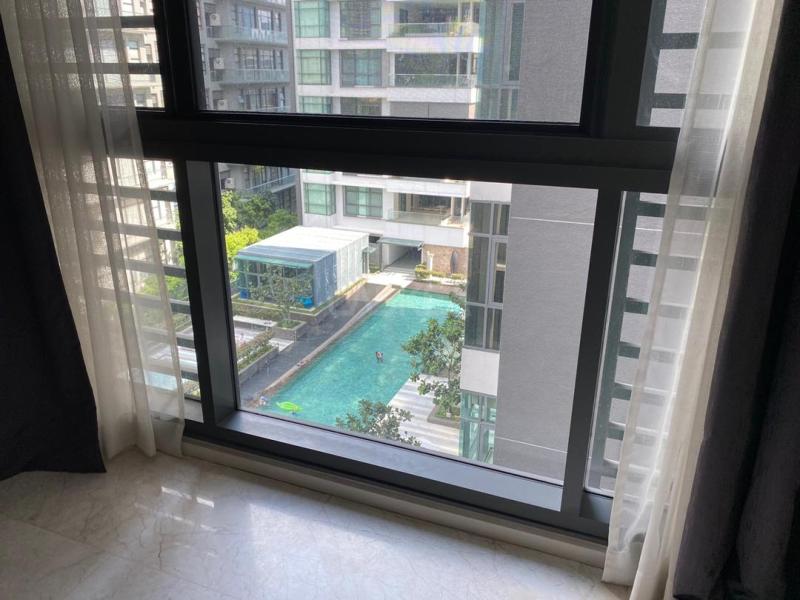 Madge Mansion U-Thant KLCC | Ultra Luxury Condo with Private Lift , Ampang Hilir Kuala Lumpur