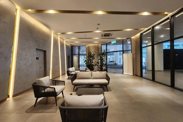 Sunway Serene - Tastefully Renovated and Furnished, Lake Facing below market price