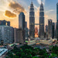 Flat Residential Land in Super Prime Area - Ampang Hilir , KLCC , TRX Kuala Lumpur