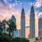 Flat Residential Land in Super Prime Area - Ampang Hilir , KLCC , TRX Kuala Lumpur