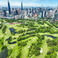 Flat Residential Land in Super Prime Area - Ampang Hilir , KLCC , TRX Kuala Lumpur