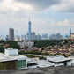Seputeh Heights - 4 Storey Link Villa, Seputeh Kuala Lumpur. Below Market Price, Tastefully Renovated