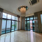 Seputeh Heights - 4 Storey Link Villa, Seputeh Kuala Lumpur. Below Market Price, Tastefully Renovated