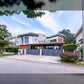 UNIQUE BUNGALOW FACING GOLF COURSE - TROPICANA INDAH PETALING JAYA