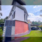 UNIQUE BUNGALOW FACING GOLF COURSE - TROPICANA INDAH PETALING JAYA