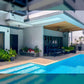 UNIQUE BUNGALOW FACING GOLF COURSE - TROPICANA INDAH PETALING JAYA