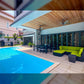 UNIQUE BUNGALOW FACING GOLF COURSE - TROPICANA INDAH PETALING JAYA